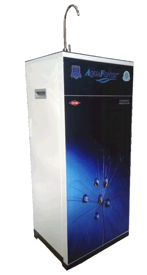 Aqua RO-KCL-09 2