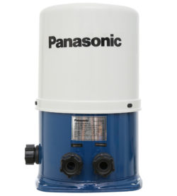 Máy bơm nước tăng áp Panasonic 125W A-130JTX 15