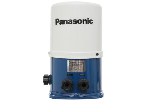 Máy bơm nước tăng áp Panasonic 125W A-130JTX 8
