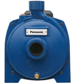 Máy bơm nước ly tâm Panasonic 1110W GP-15HCN1SVN 7