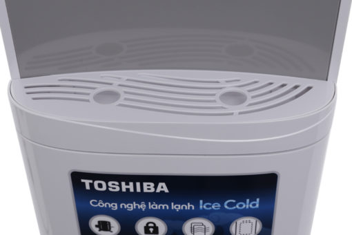 Máy nước nóng lạnh Toshiba RWF-W1669BV – TRẮNG 6
