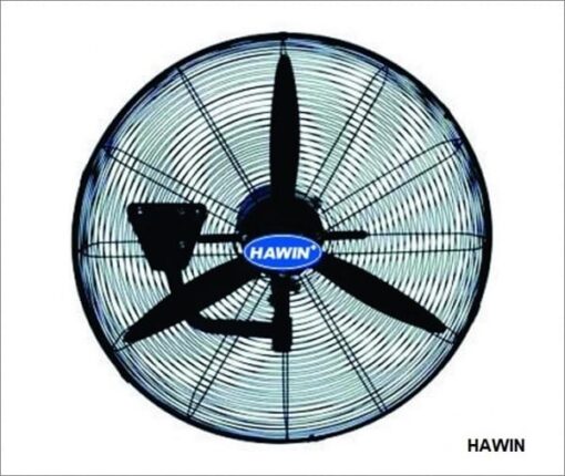 Quạt treo công nghiệp Hawin HW-500 - 160w 1